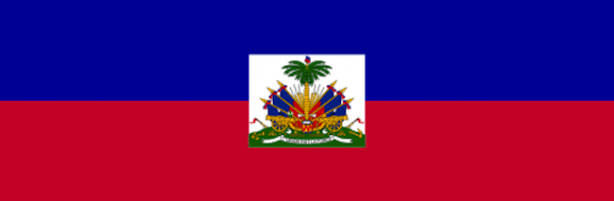 Safe Travels to Haiti Featured Image