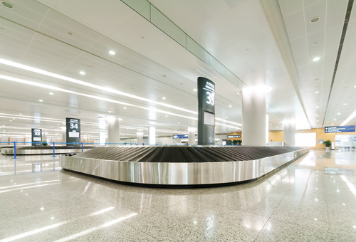 baggage claim travel insurance